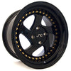 JNC034 Gloss Black