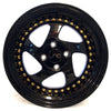 JNC034 Gloss Black