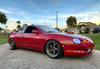 JNC017 Silver Machined Lip
