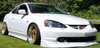 JNC005 Gold Machined Lip