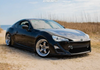 JNC017 Silver Machined Lip