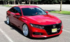 JNC005 White Machine Lip