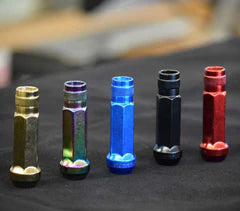 JNC 14x1.5 Lug Nuts (20 pieces)