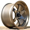 JNC013 Matte Bronze