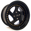 JNC034 Gloss Black