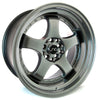 JNC017 Hyper Black