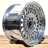 JNC031 Platinum