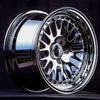 JNC001 Platinum