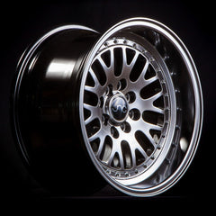 JNC001 Hyper Black