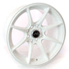JNC012 White