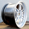 JNC021 Hyper Silver