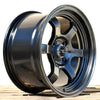 JNC013 Hyper Black