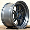 JNC021 Hyper Black