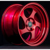JNC034 Candy Red