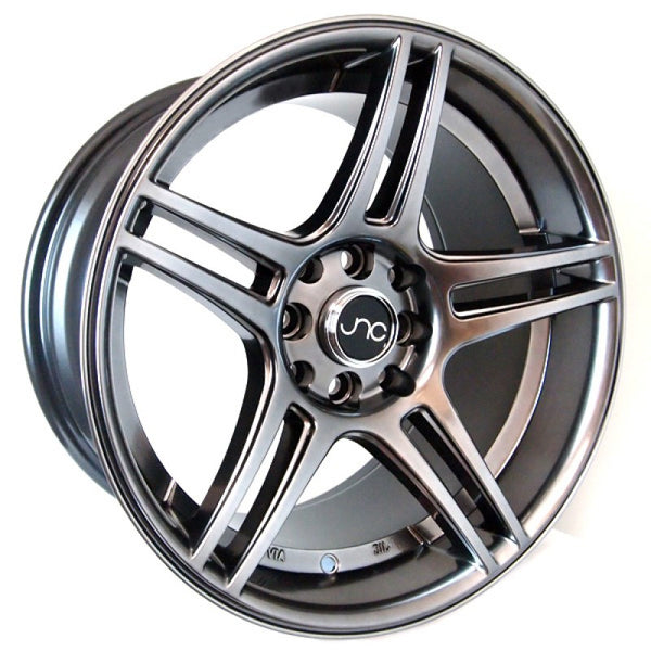 JNC029 Hyper Black