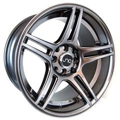 JNC029 Hyper Black