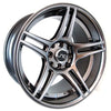 JNC029 Hyper Black