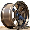 JNC013 Bronze