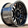 JNC021 Black Chrome
