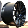 JNC030 Matte Black