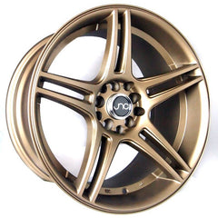 JNC029 Matte Bronze