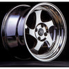 JNC034 Platinum