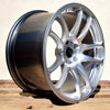 JNC030 Hyper Silver