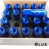 JNC 1/2 x 20 Lug Nuts (20 pieces)