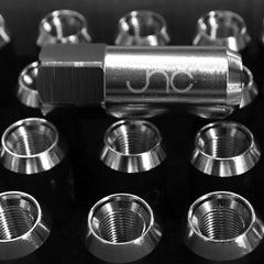 JNC 1/2 x 20 Lug Nuts (20 pieces)