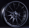JNC033 Matte Black