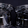 JNC033 Black Chrome