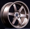 JNC014 Gloss Bronze
