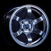 JNC014 Hyper Black