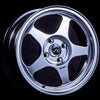 JNC018 Hyper Black