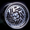 JNC035 Black Chrome