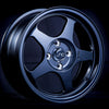 JNC018 Matte Black