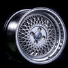 JNC031 Hyper Black Machine Lip