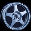 JNC018 Gunmetal