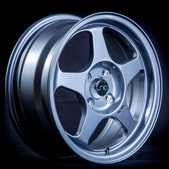 JNC018 Gunmetal