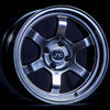 JNC013 Hyper Black