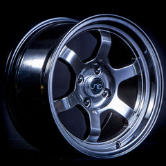 JNC013 Hyper Black