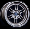 JNC021 Matte Black