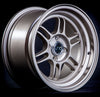 JNC021 Matte Black