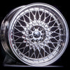 JNC031 Platinum