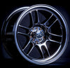 JNC021 Black Chrome