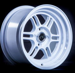 JNC021 White
