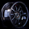 JNC019 Black Chrome
