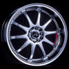JNC019 Hyper Black