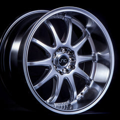JNC019 Hyper Black