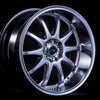 JNC019 Hyper Black